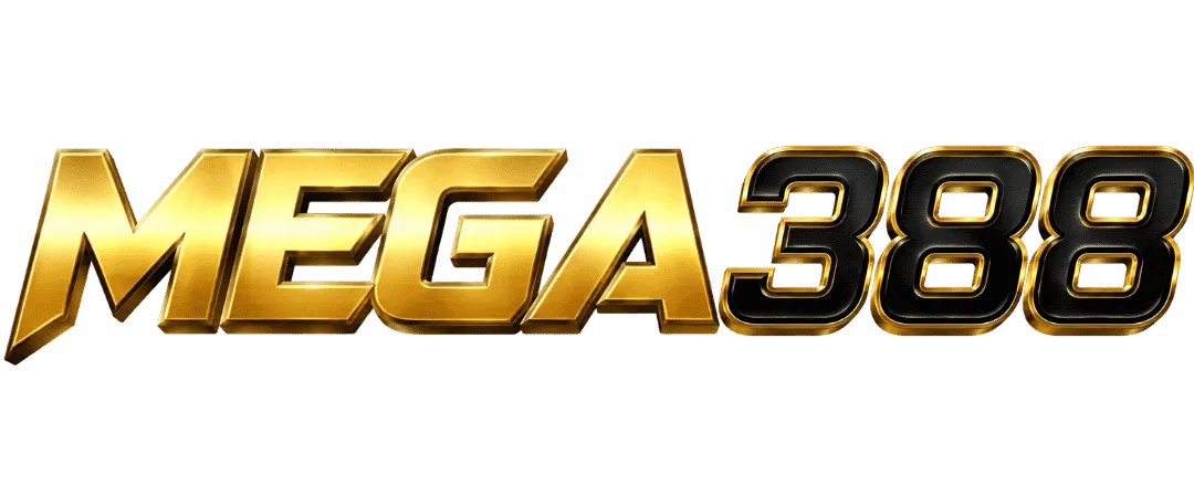 MEGA388 logo
